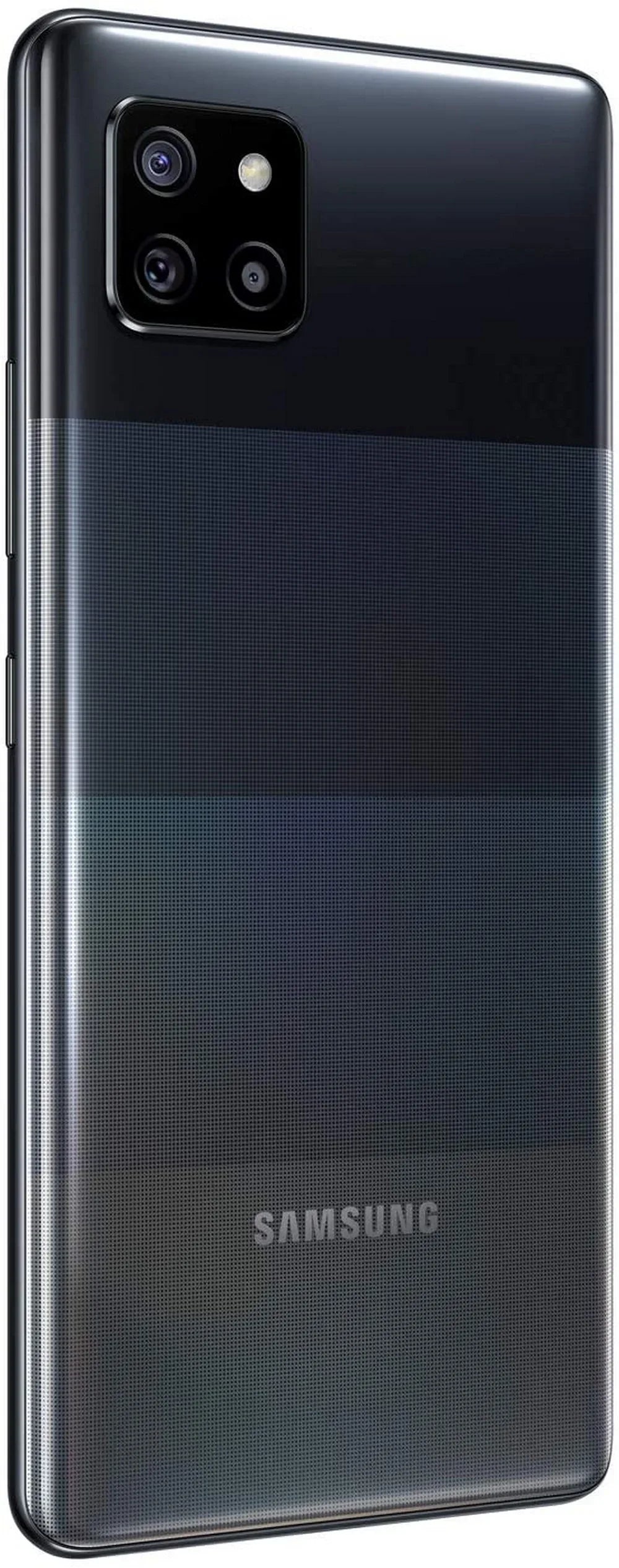 Pre-Owned Samsung Galaxy A42 5G Smartphone, Verizon Only,128 GB Storage + 6 GB RAM, Prism Dot Black (Refurbished: Good)