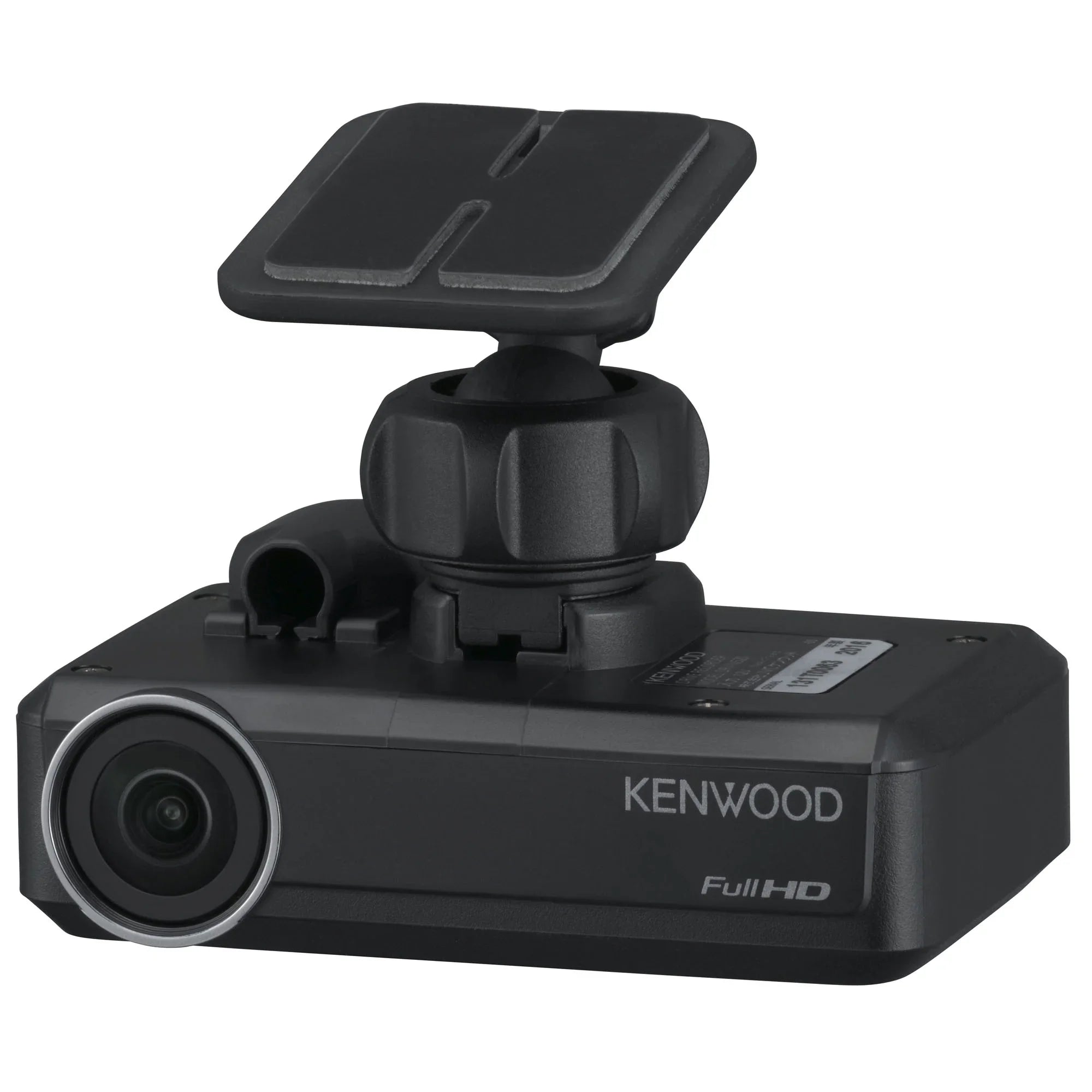 Kenwood DNX697S Navigation Receiver Matching With Apple CarPlay & Android Auto with a Kenwood DRV-N520 Drive Recorder