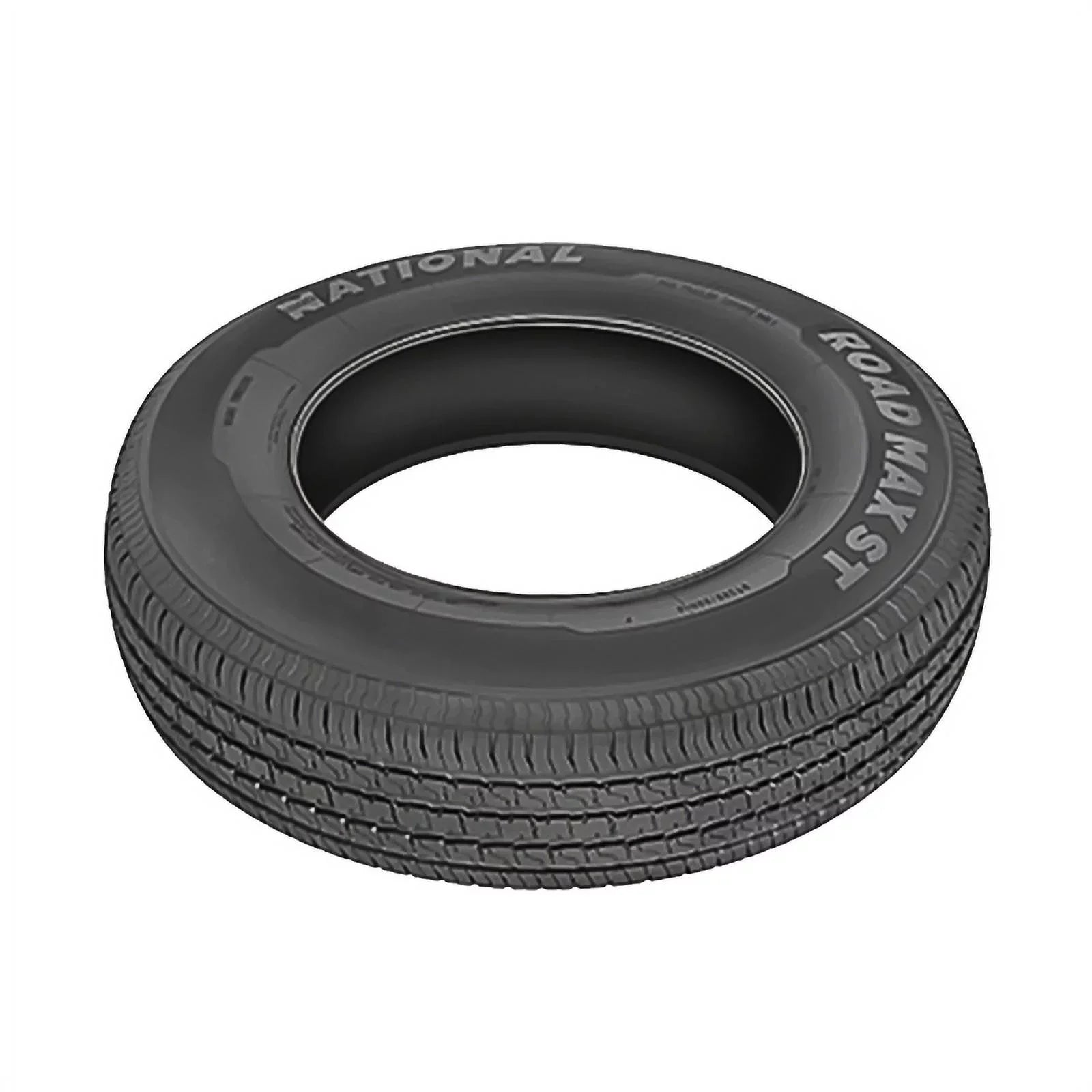 National Road Max ST ST215/75R14 102/98M C Trailer Tire
