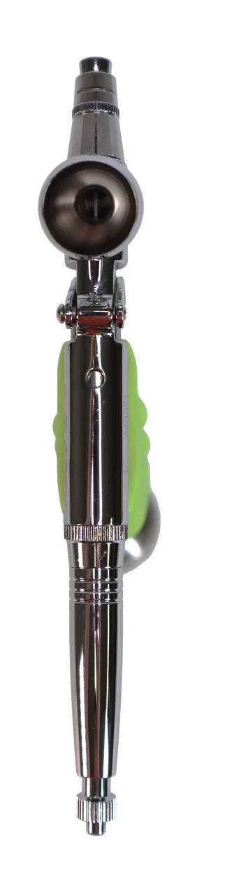 Grex Tritium TG Dual Action Top Gravity Airbrush Set - 0.2 mm