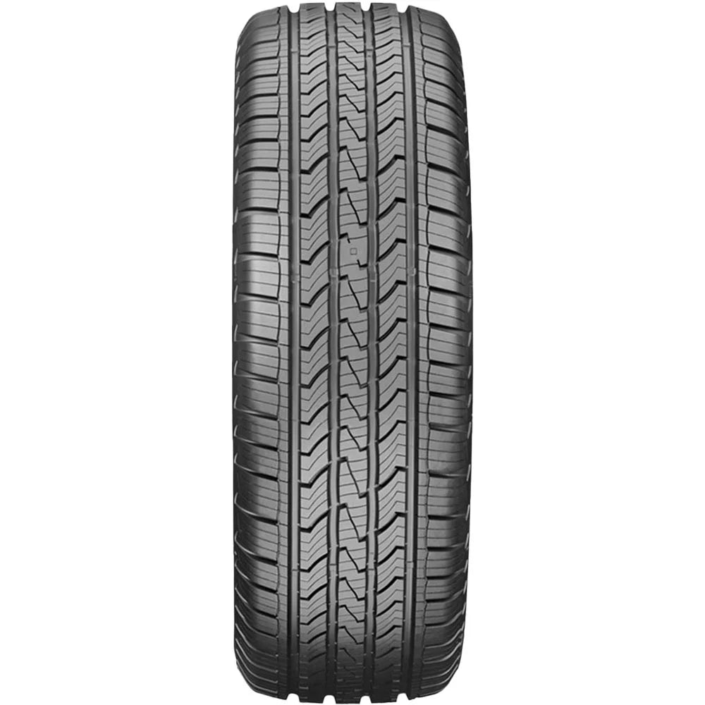 Set of 4 (FOUR) Cooper Endeavor Plus 275/60R20 115H AS A/S All Season Tires Fits: 2016 Ram 1500 HFE, 2021-22 Ram 1500 Limited Longhorn