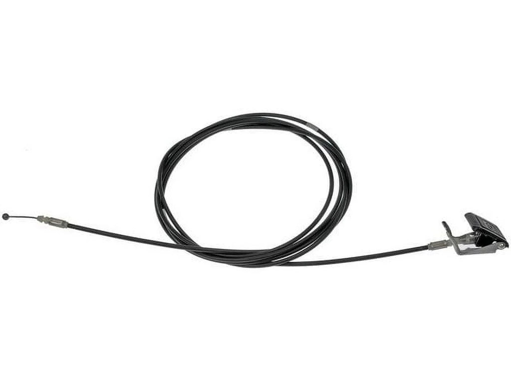 Trunk Lid Release Cable - Fitting with 1997 - 2001 Toyota Camry 1998 1999 2000