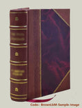 Storia della marca trivigiana e veronese, di Giambatista Verci ... Volume v.11-12 1791 [Leather Bound]