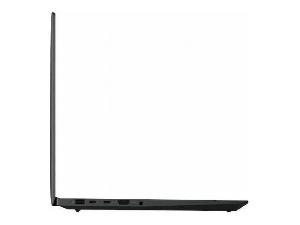 Lenovo ThinkPad 21HF001NUS EDGE 14" Mobile Workstation - WUXGA - 1920 x 1200 - i7 13th Gen i7-1370P Tetradeca-core (14 ) - 32 GB Total RAM - 32 GB On-board Memory - 1 TB SSD - Vill