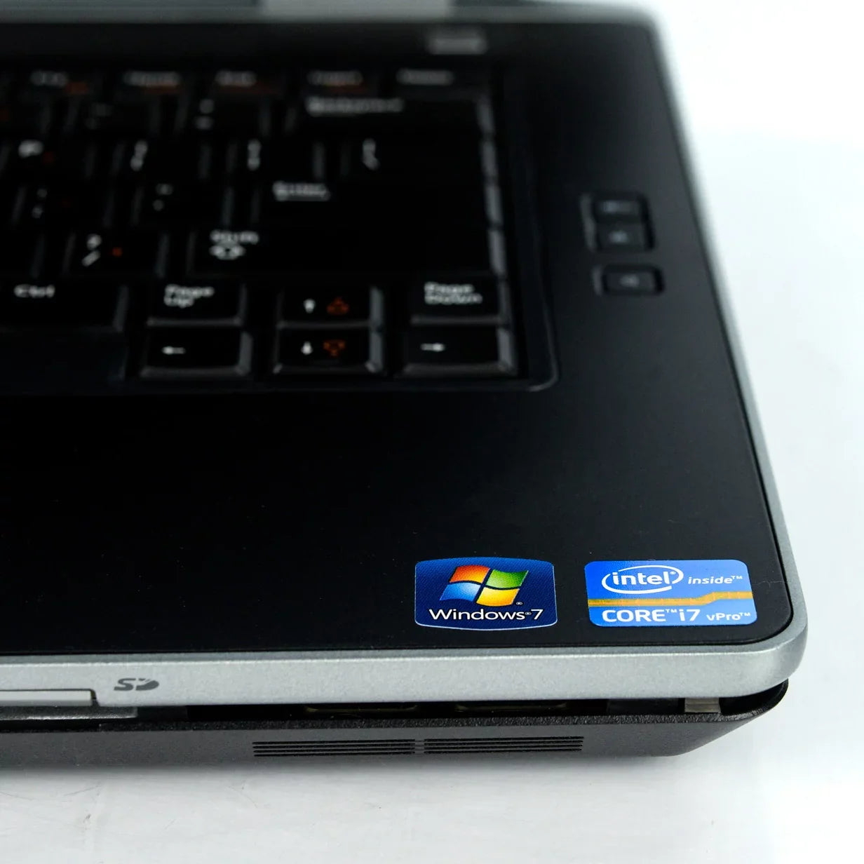 Used E6430 Laptop i7 Dual- 4GB 500GB Win 10 Pro B v.BA