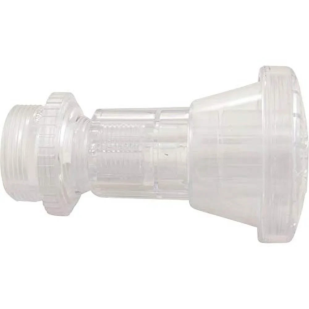 Custom Molded Products CMP 3-Tier Pool Fountain Clear 25565-009-000