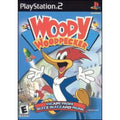Woody Woodpecker: Escape from Buzz Buzzard Park