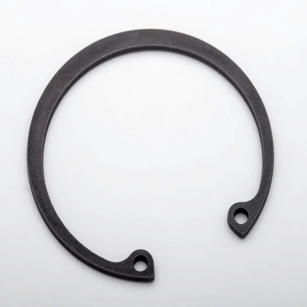 Internal Retaining Ring / Housing Ring 1-1/4" (Pack of 600) Carbon Steel