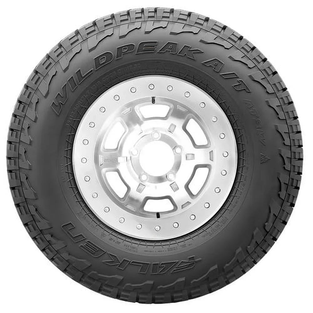 Falken Wildpeak A/T3W 265/65R17XL 116T BW All Terrain Tire