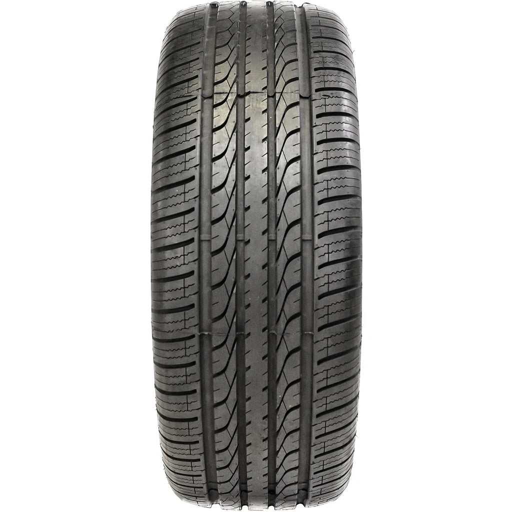 Performer CXV Sport 265/60R18 110H AS A/S All Season Tire Fits: 2015 Toyota Tacoma TRD Pro, 2012-14 Toyota Tacoma Pre Runner
