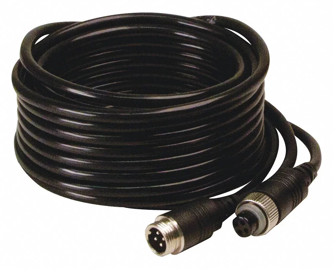 Ecco Camera Cable,10m 4-Pin ECTC10-4