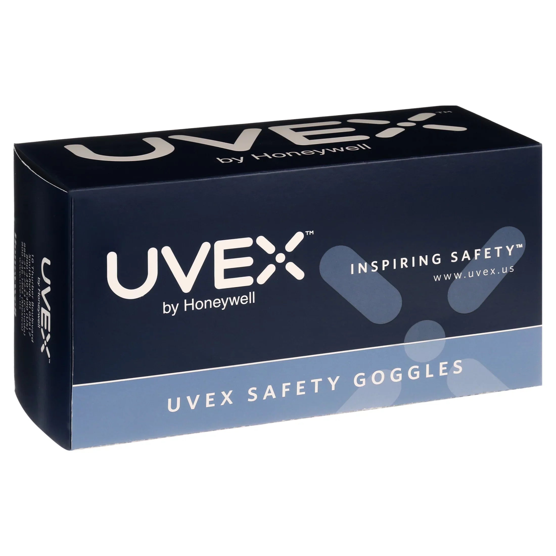 Honeywell Uvex Flex Seal Goggles