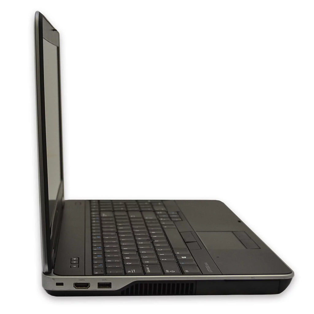 Used E6540 Laptop i5 Dual Gen 4 4GB RAM 500GB SATA Windows 10 Home 64 Bit