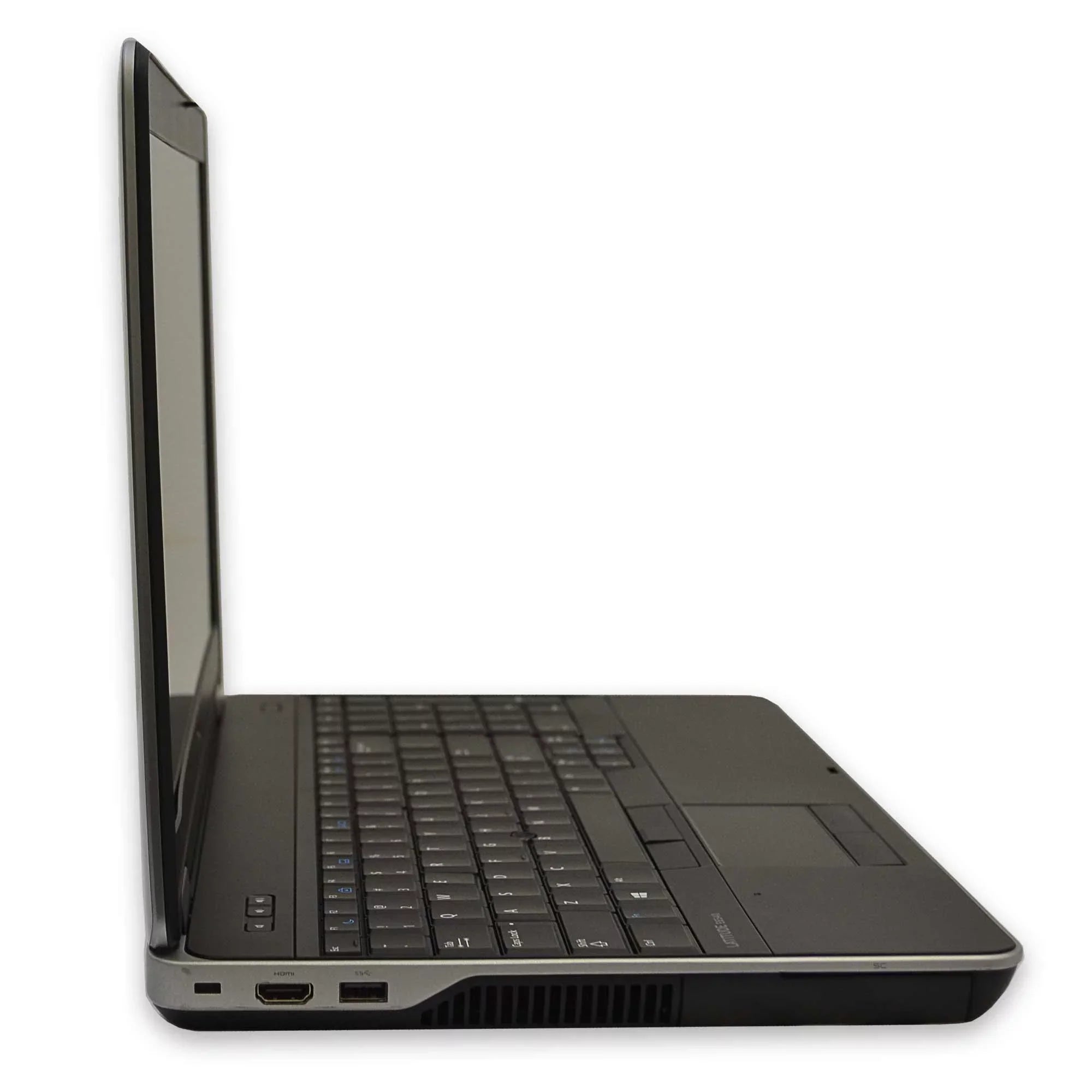 Used E6540 Laptop i5 Dual Gen 4 4GB RAM 500GB SATA Windows 10 Home 64 Bit