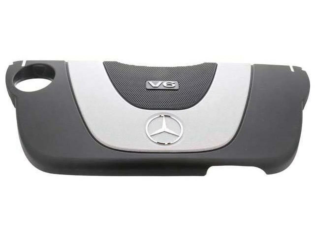 Engine Coating - Suitable with 2008 - 2012 Mercedes-Benz C300 2009 2010 2011