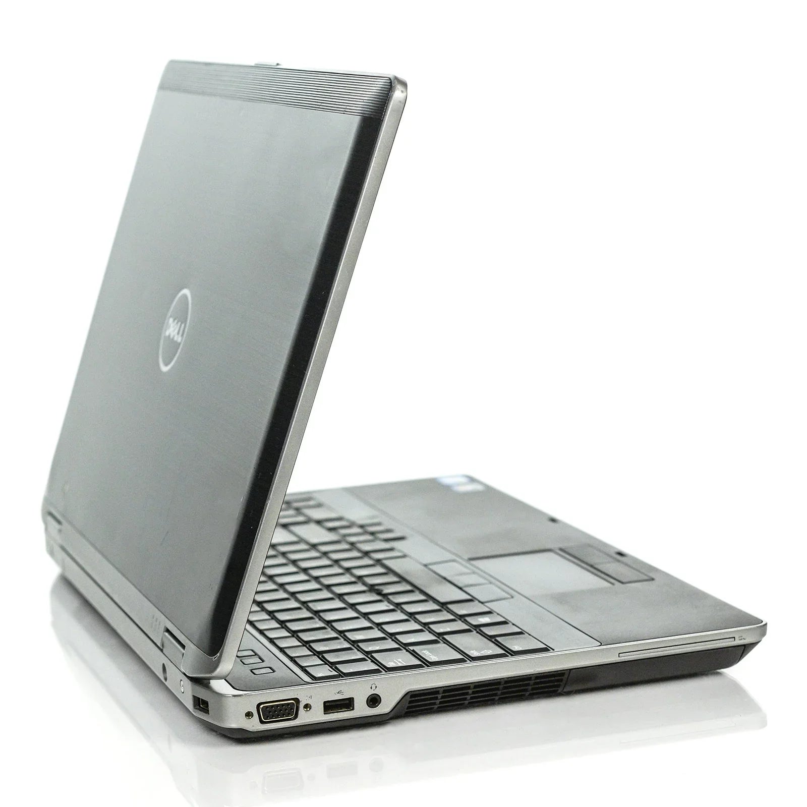 Used E6530 Laptop i7 Dual- 8GB 500GB Win 10 Pro B v.WBA