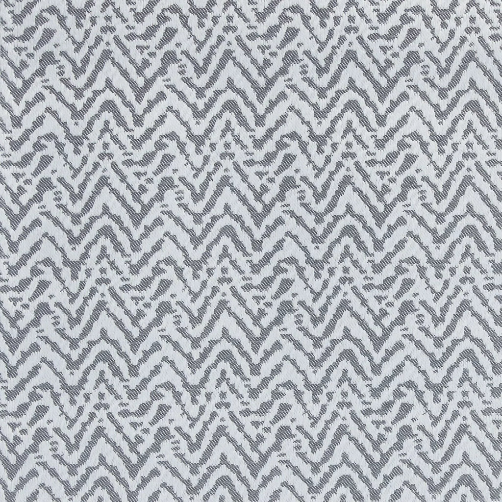 Exclusive Home Esme Total Blackout Roman Shade, 34"x64", Dark Grey