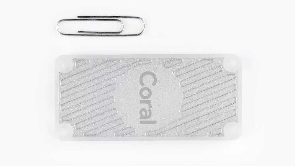 Google Coral USB Accelerator G950-01456-01