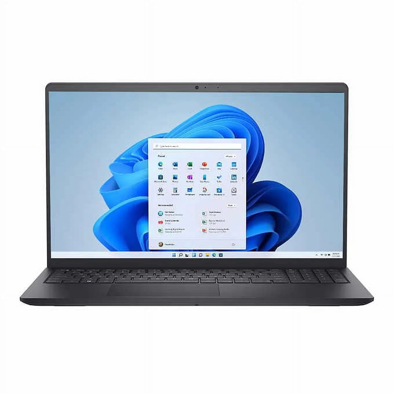 2022 Newest Inspiron 15" FHD Touchscreen Premium Laptop | 11th Gen i7-1165G7 | 16GB | 256GB SSD+1TB HDD | Iris Xe Graphics | Windows 11