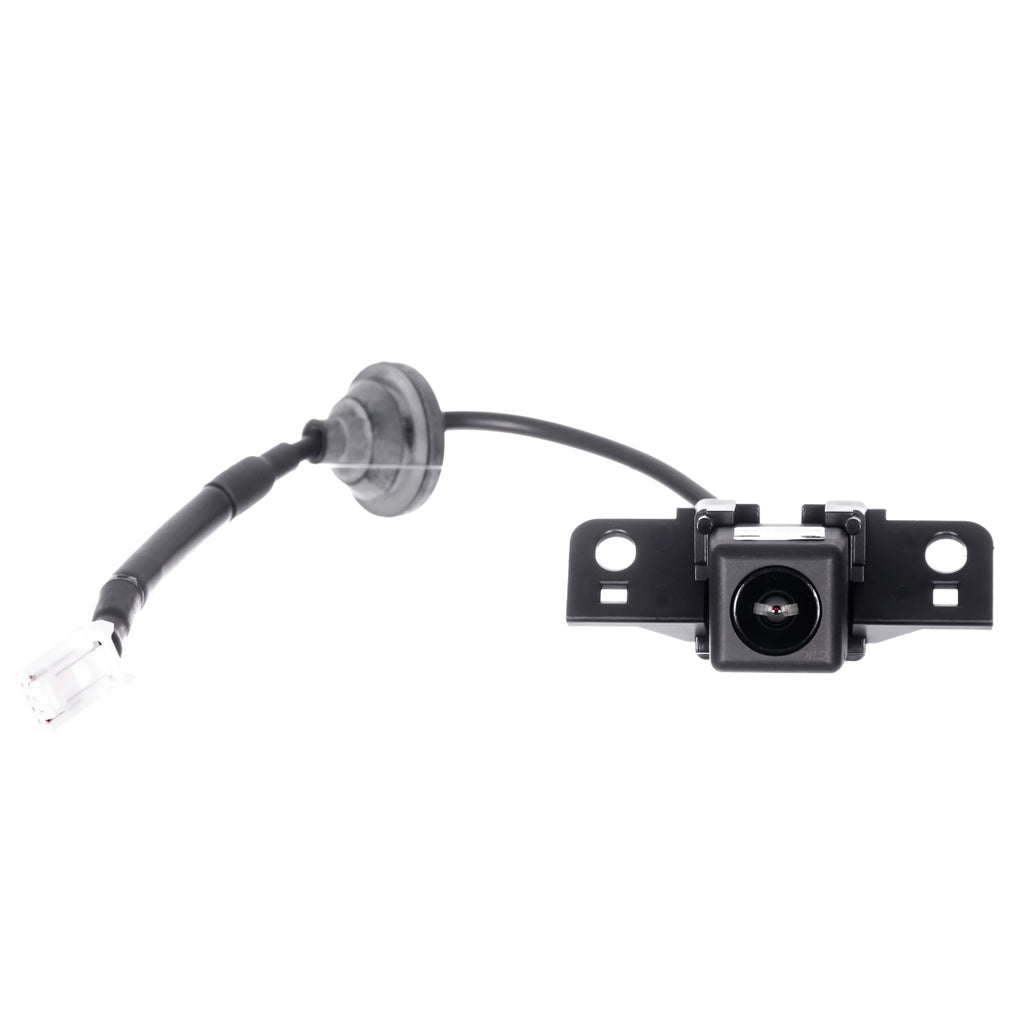 Master Tailgaters Replacement for Infiniti G25 (2011-2012), G37 Sedan (2010-2013), Q40 (2015) Rear View Backup Camera OE Part # 28442-1NF0B, 28442-1NF0A