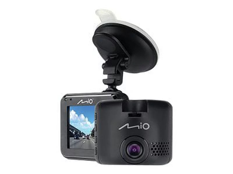Mio 5415N5300052 2 in. Mivue C320 Car Dash Camera
