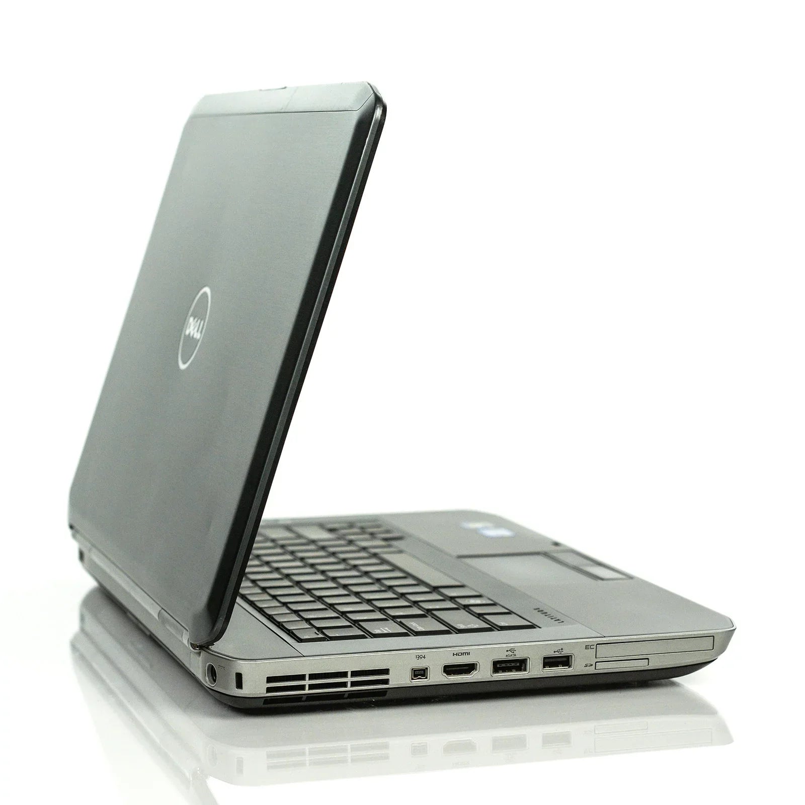 Used E5420 Laptop i5 Dual- 8GB 128GB SSD Win 10 Pro B v.WBA