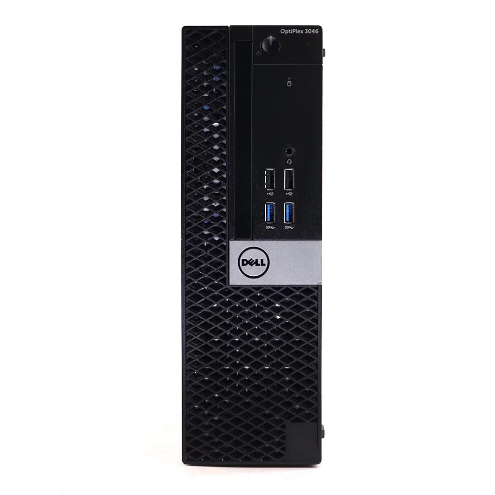 OptiPlex 3040 - i5 6500 3.2 GHz - 8 GB - 500 GB - English