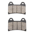 Braking Brake Pads - SM1 Compound Fitting With Ducati 1200 Multistrada Enduro 2016