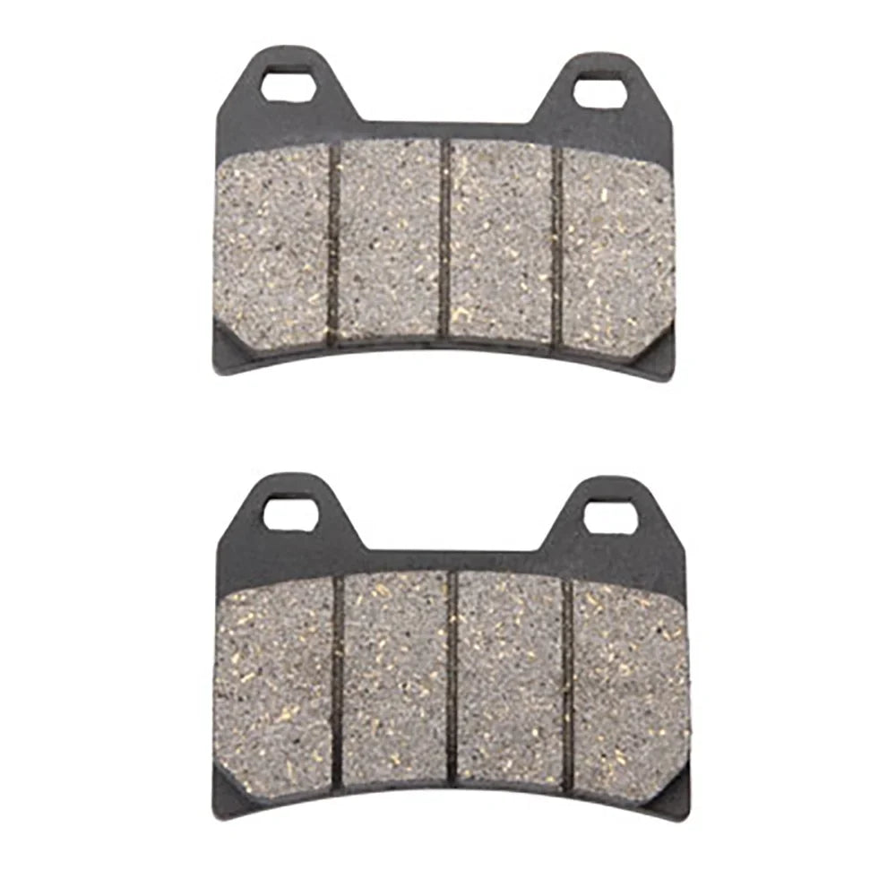 Braking Brake Pads - SM1 Compound Fitting With Ducati 1200 Multistrada Enduro 2016