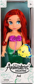 Disney Princess Animators' Collection Ariel Doll