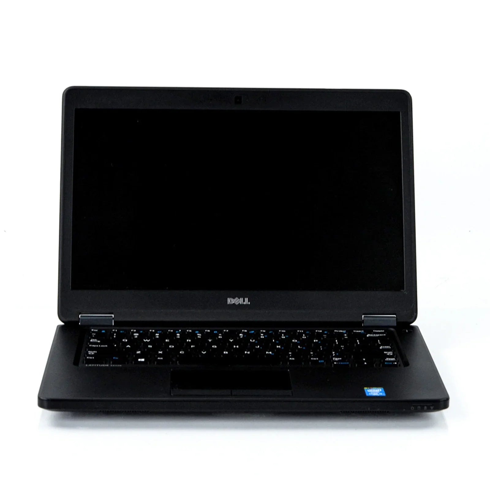 Used E5450 Laptop i5 Dual- 8GB 500GB Win 10 Pro B v.WCA