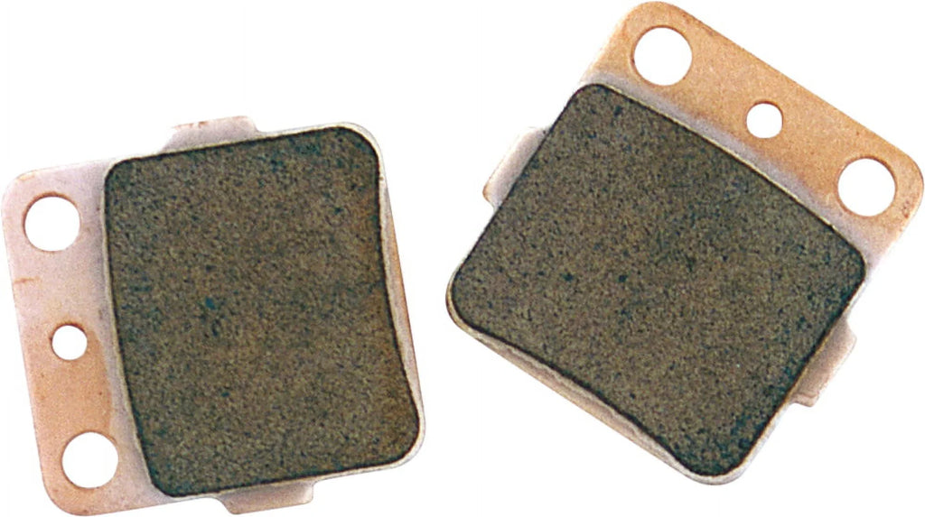 EBC Brakes FA84R; Brake Pad Set,EBC,Several,Honda,Kawasaki,Suzuki,Yamaha