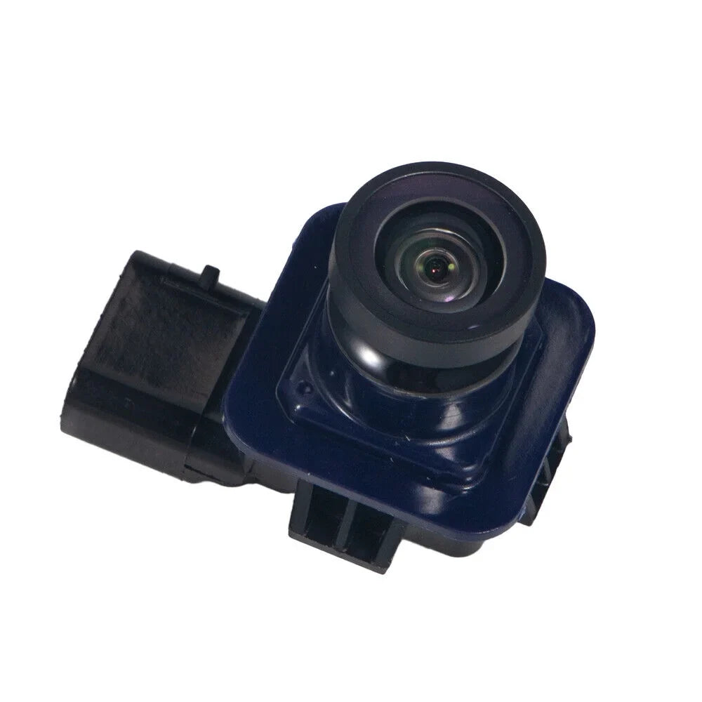 JLLOM Safety Rear View Park Assist Reversing Camera Camera For 2011-2014 Ford Edge