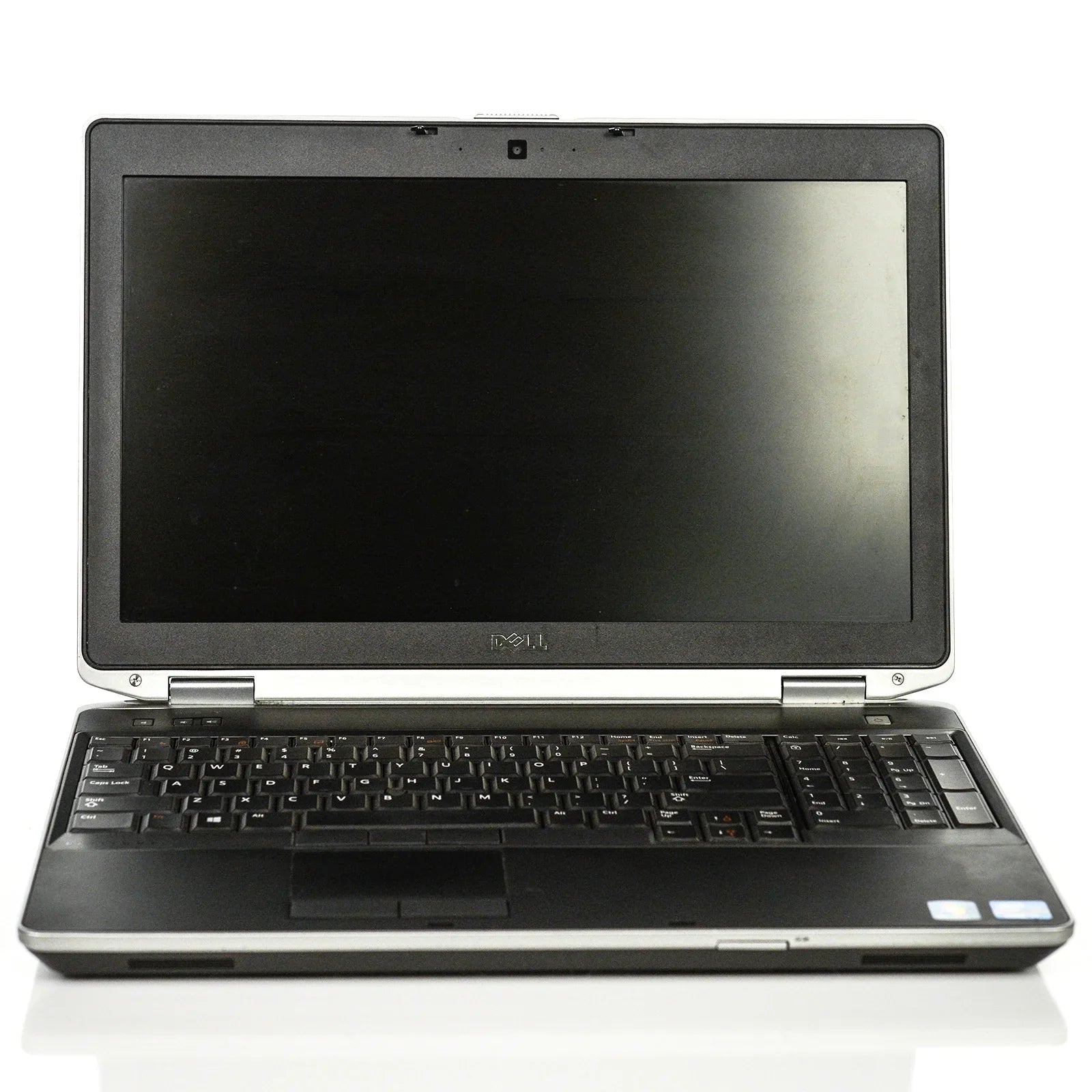 Used E6530 Laptop i7 Dual- 8GB 256GB SSD Win 10 Pro A v.WBB