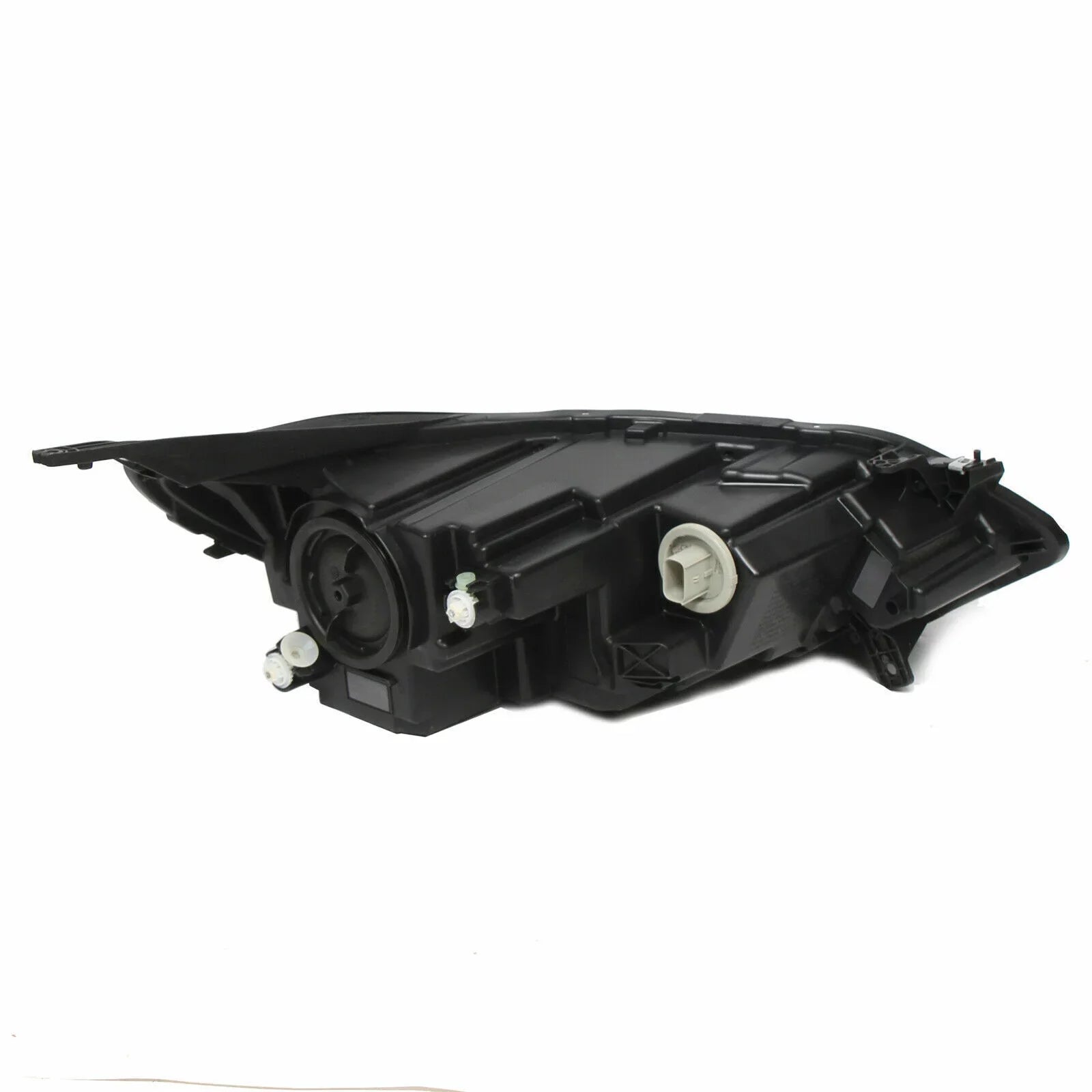 Headlight Headlamp Left Driver Side for 2018 2019 2020 Chevy Equinox Factory