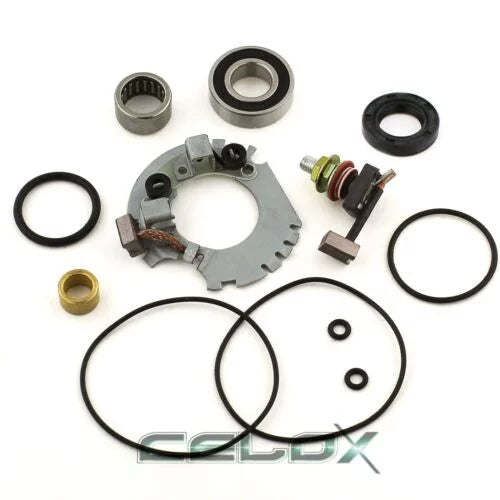 NEW Starter Rebuild Kit for Sea-Doo Challenger 1996 97 / Challenger 1800 96 97 98 99