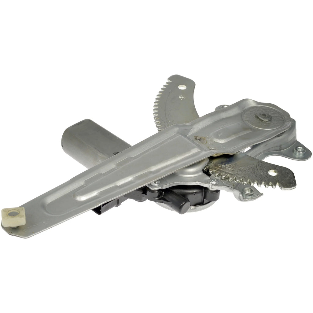 Dorman 751-070 Rear Passenger Side Power Window Motor and Regulator Assembly for Specific Subaru Models Fits select: 2015-2017 SUBARU OUTBACK, 2019 SUBARU OUTBACK 2.5I LIMITED