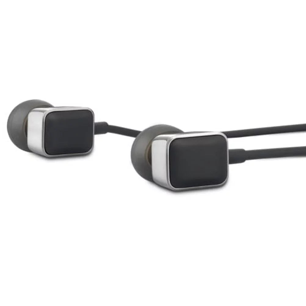 Harman Kardon AE-S High-Performance In-Ear Headphones Dual Earbuds Earphones Earpieces Stereo Wired [Gold Color] Z4Y for Samsung Galaxy Kids Tab 3 7.0 Mega 2 Note 10.1 2, NotePRO 12.2 On5 Prevail LTE