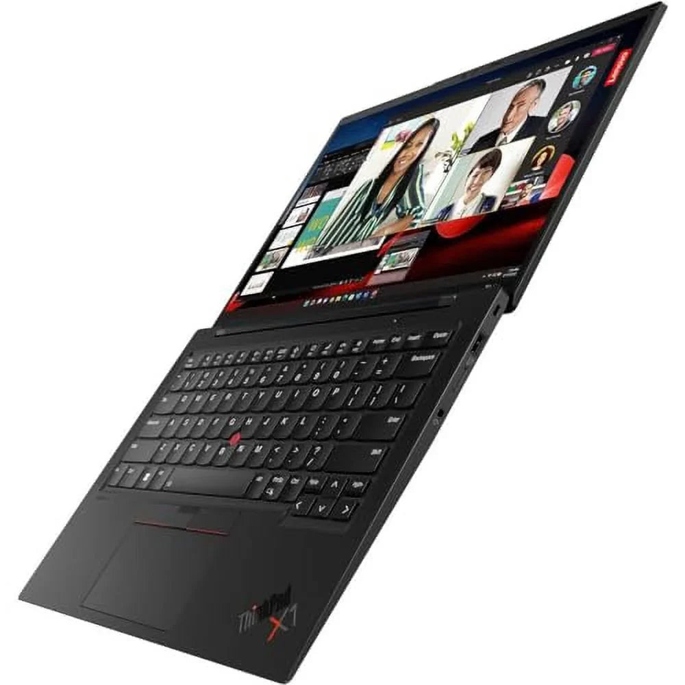 Lenovo ThinkPad X1 Carbon Gen 11 21HM000RUS 14" Touchscreen Ultrabook - WUXGA - 1920 x 1200 - i7 13th Gen i7-1365U Deca-core (10 ) - Evo Platform - 32 GB Total RAM - 32 GB