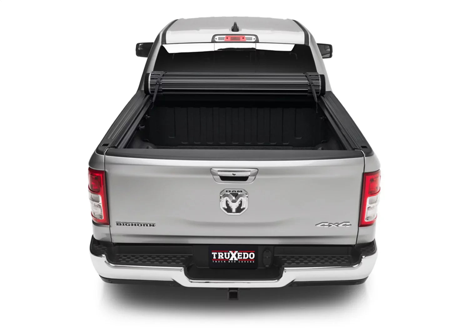 TruXedo Sentry Hard Rolling Truck Bed Tonneau Coating Fits select: 2019-2023 RAM 1500, 2021 RAM 1500 CLASSIC
