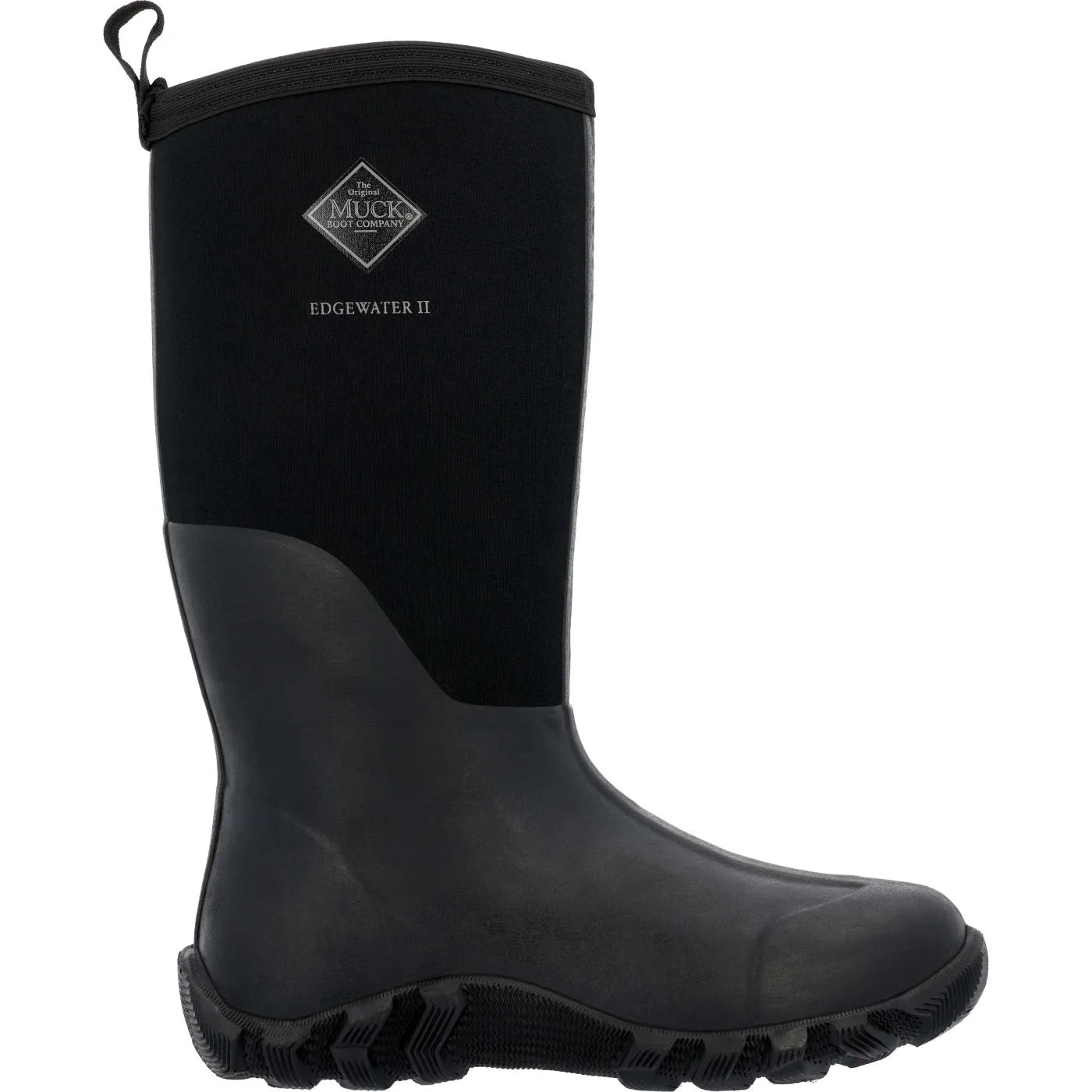 Men's Edgewater II Tall Boot Size 5(M)