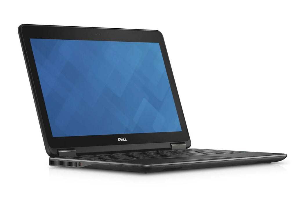 Restored E7240 12.5" i5 2.00 GHz 4 GB 128 GB Windows 10 Pro (Refurbished)