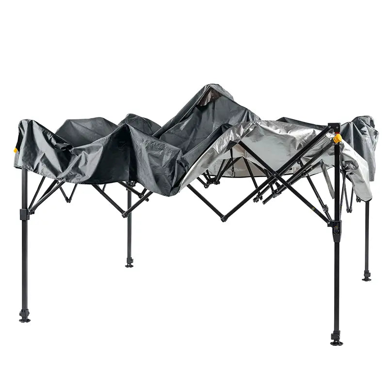 LevrUp Canopy™ | Choice KO71