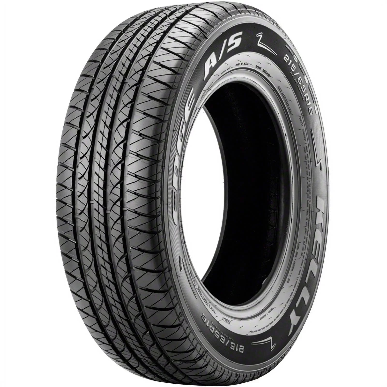 Kelly Edge H/T 245/75R16 111 S Tire Fits: 2015 Toyota Tacoma TRD Pro, 1996-2002 Chevrolet Tahoe LT