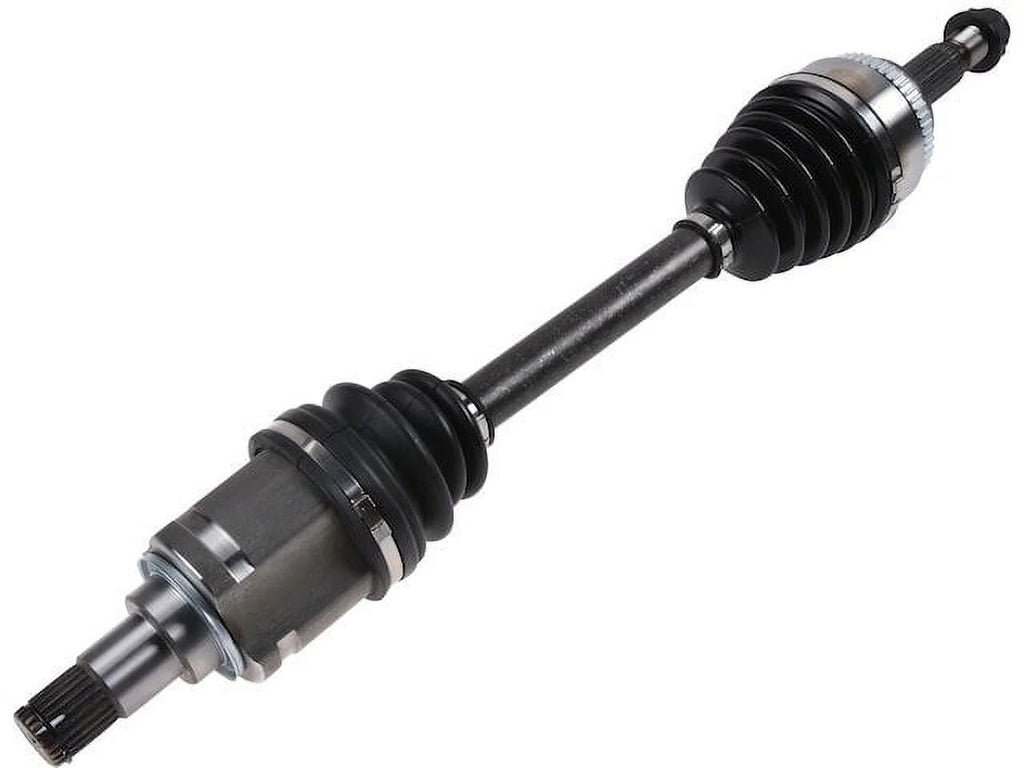 Front Left CV Axle Assembly - Matching with 2012 - 2017 Toyota Camry 2.5L 4-Cylinder GAS 2013 2014 2015 2016