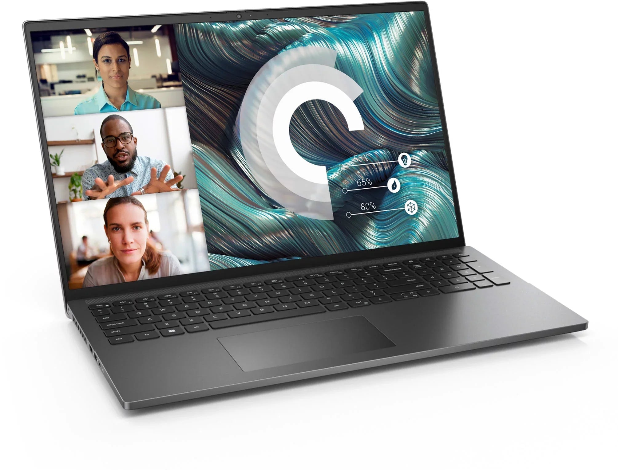 Restored Vostro 7620 Laptop (2022) | 16" FHD+ | i7 - 512GB SSD - 24GB RAM - RTX 3050 | 14 s @ 4.7 GHz - 12th Gen CPU