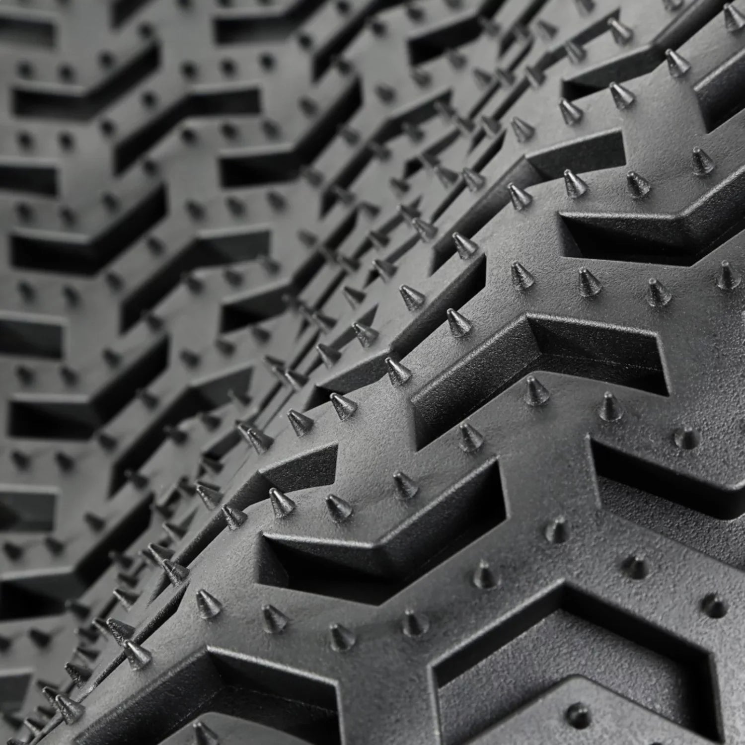 Rugged Ridge by RealTruck | 12975.29 Floor Liner, Cargo; Black, Suitable with 1984-2001 Jeep Cherokee XJ