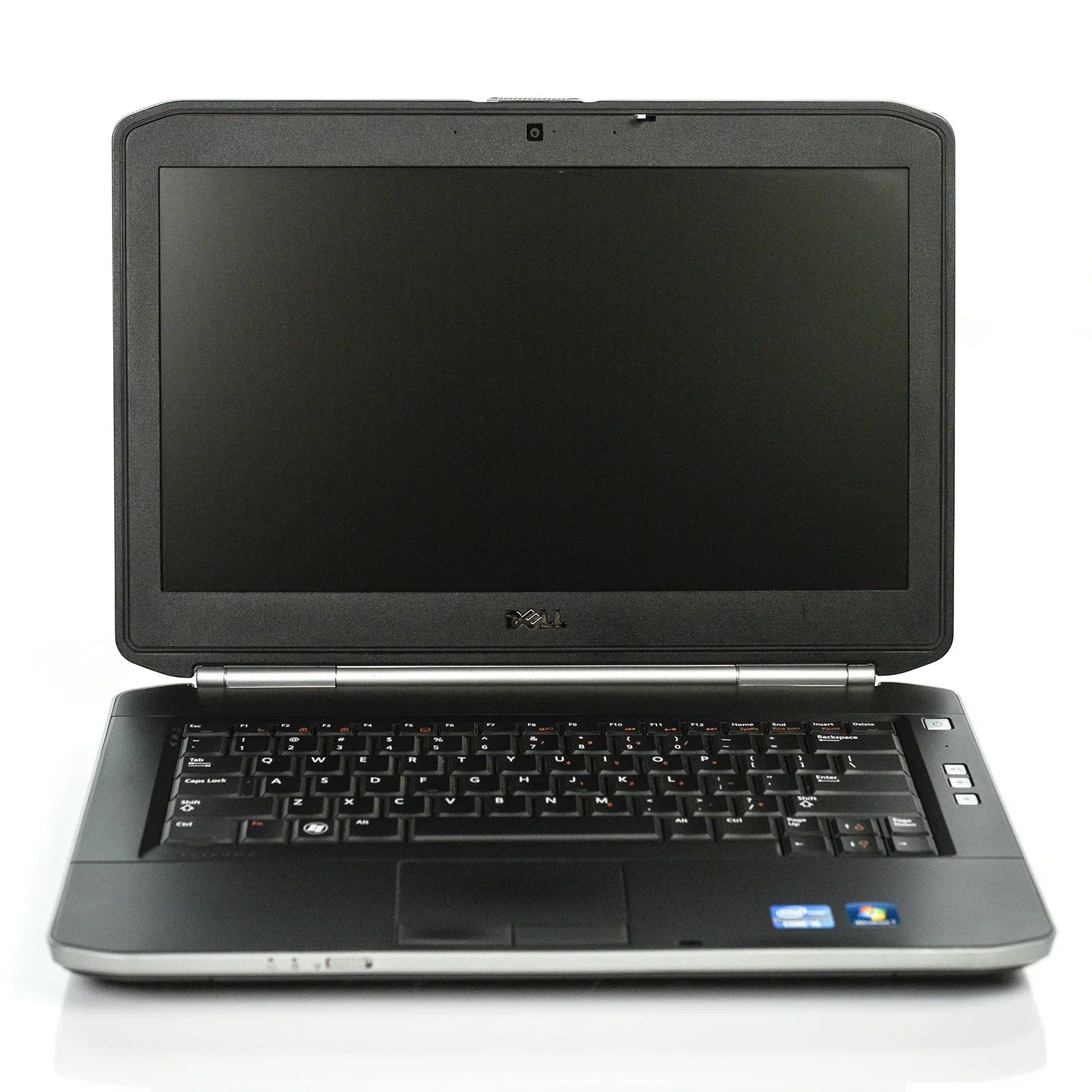 Used E5420 Laptop i5 Dual- 8GB 128GB SSD Win 10 Pro B v.WBA