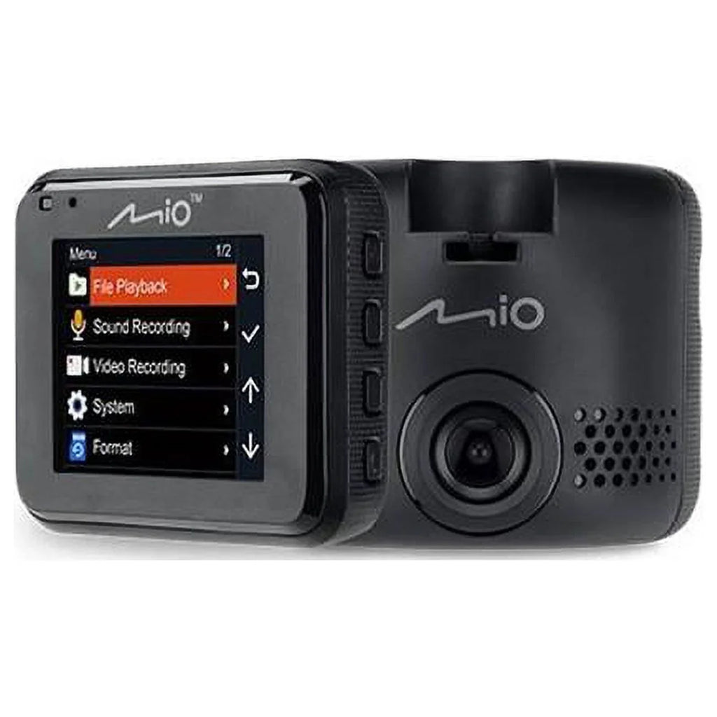 Mio 5415N5300052 2 in. Mivue C320 Car Dash Camera