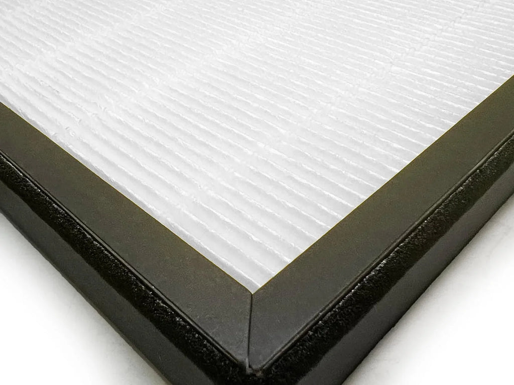 Nispira Vital 200S 2-In-1 True HEPA Filter Replacement Suitable with Levoit Air Purifier Part Vital 200S-RF LRF-V201-YUS | Removes Smoke, Chemical VOCs, Odor, Pet Dander | 2 Pack